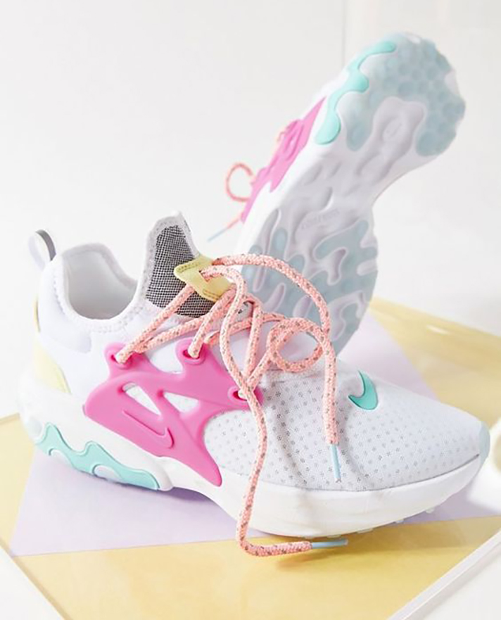STYLECASTER | Summer Sneakers Are Here, and They're All Kinds of Cute