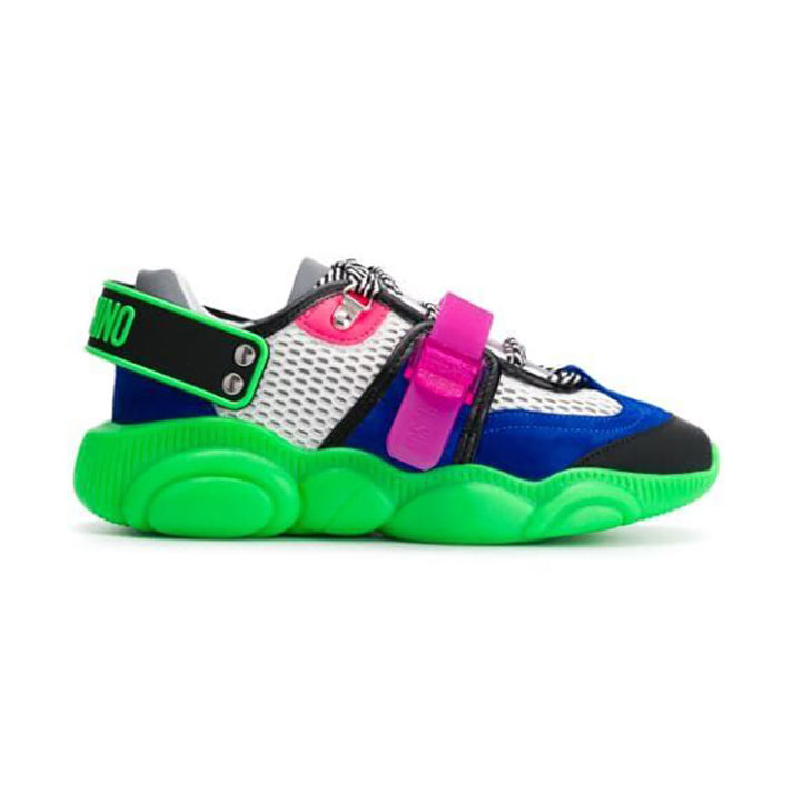 STYLECASTER | Summer Sneakers Are Here, and They're All Kinds of Cute