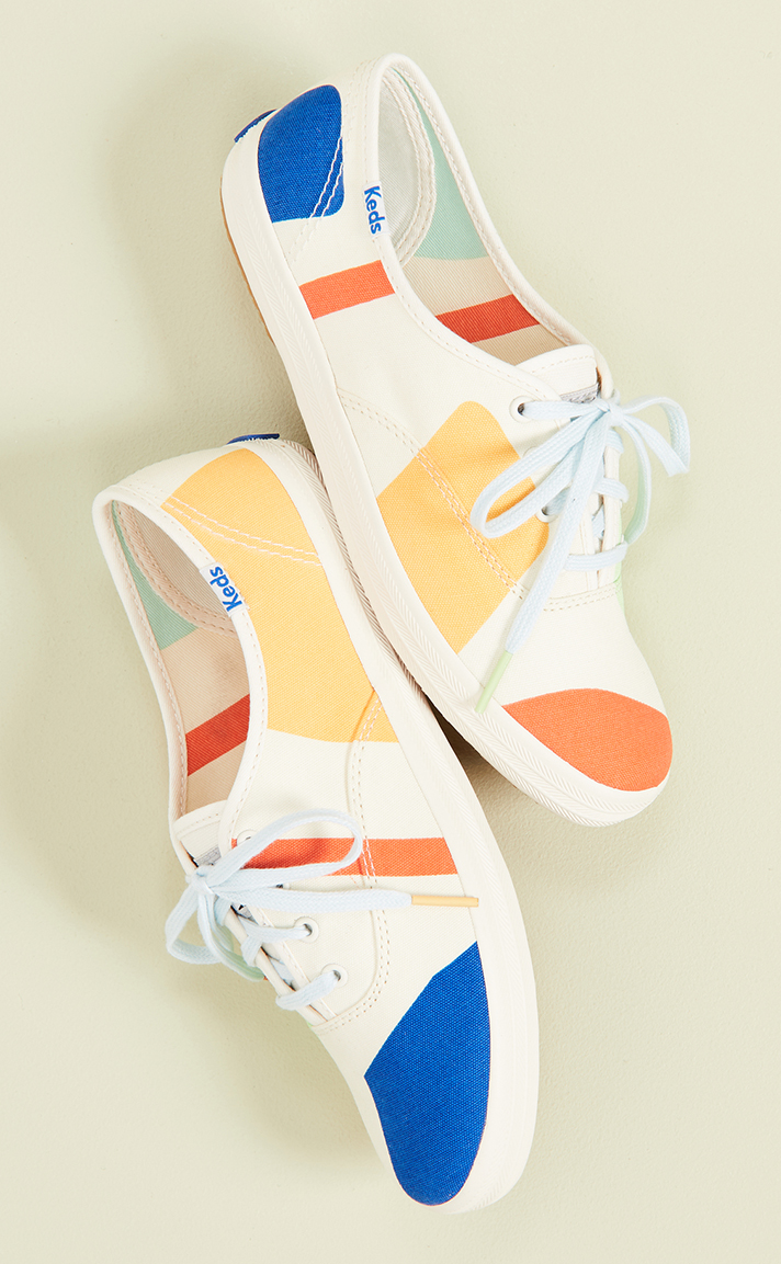 STYLECASTER | Summer Sneakers Are Here, and They're All Kinds of Cute