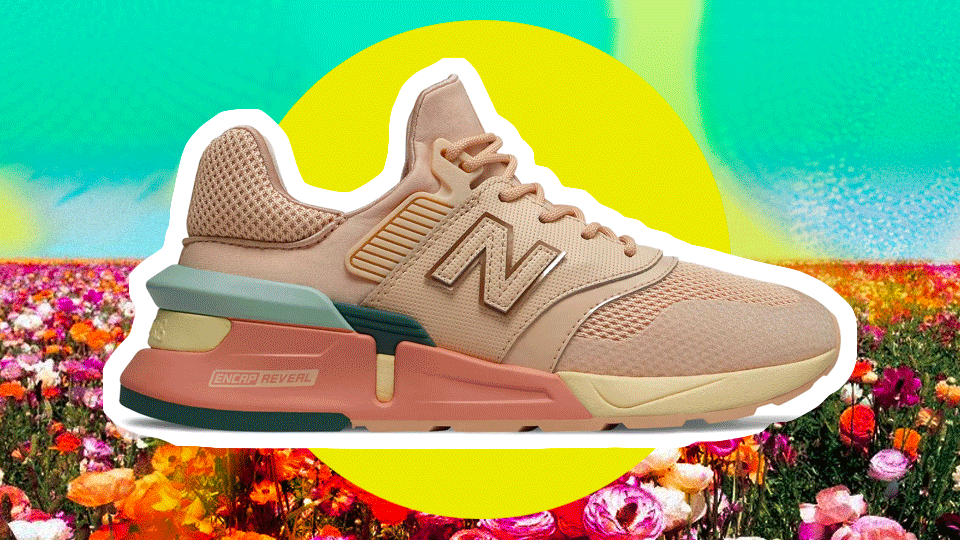 Best Summer Sneakers 2019 | 61 Cute Pairs to Shop