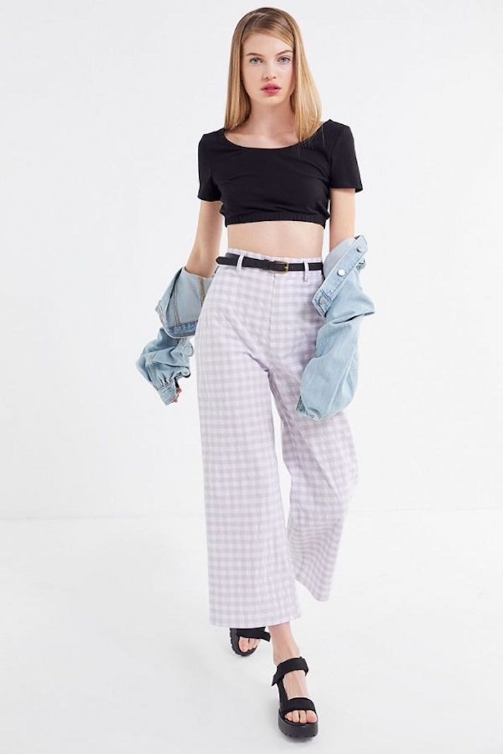 STYLECASTER | Almost All of Urban Outfitters' Sale Section Is Under $20 Right Now