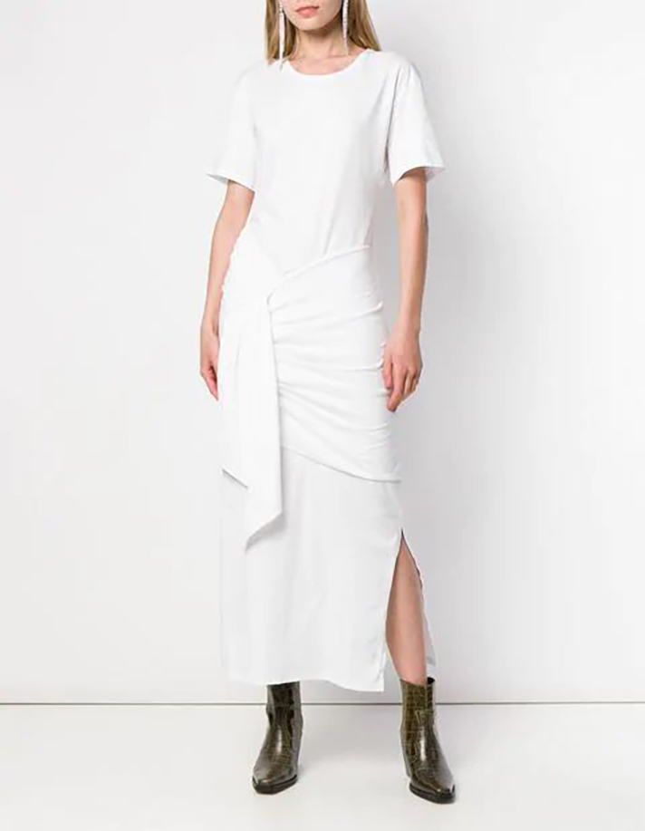 STYLECASTER | White Dresses Perfect for Each and Every Bridal Event