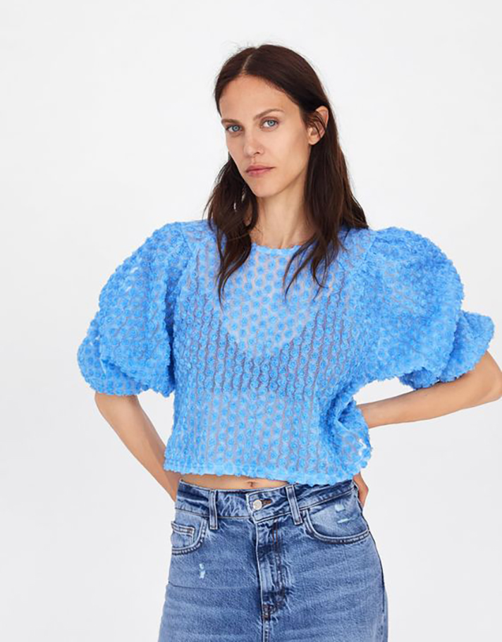 STYLECASTER | Zara Just Dropped—Get This—Second Summer 2019 Collection