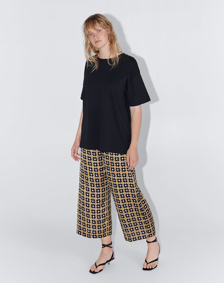 STYLECASTER | Zara Just Dropped—Get This—Second Summer 2019 Collection