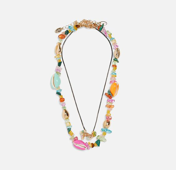 STYLECASTER | Zara's Summer Sale Is Officially Here (!!!)