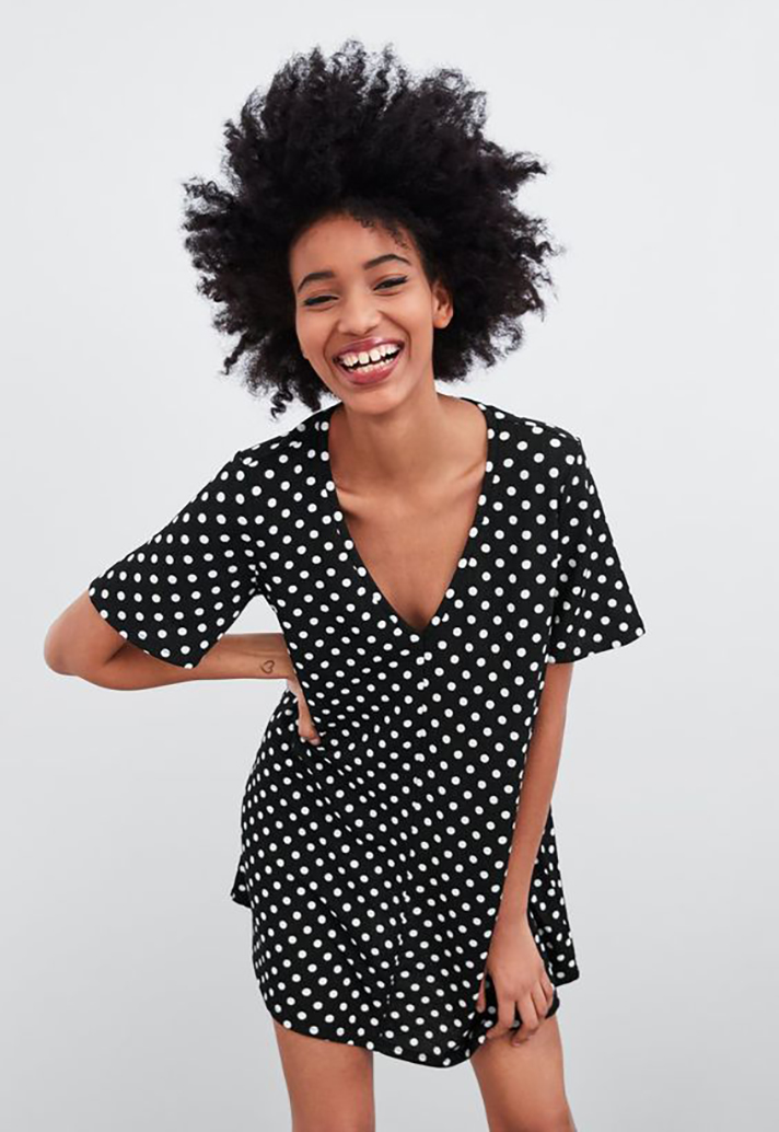 STYLECASTER | Zara's Summer Sale Is Officially Here (!!!)