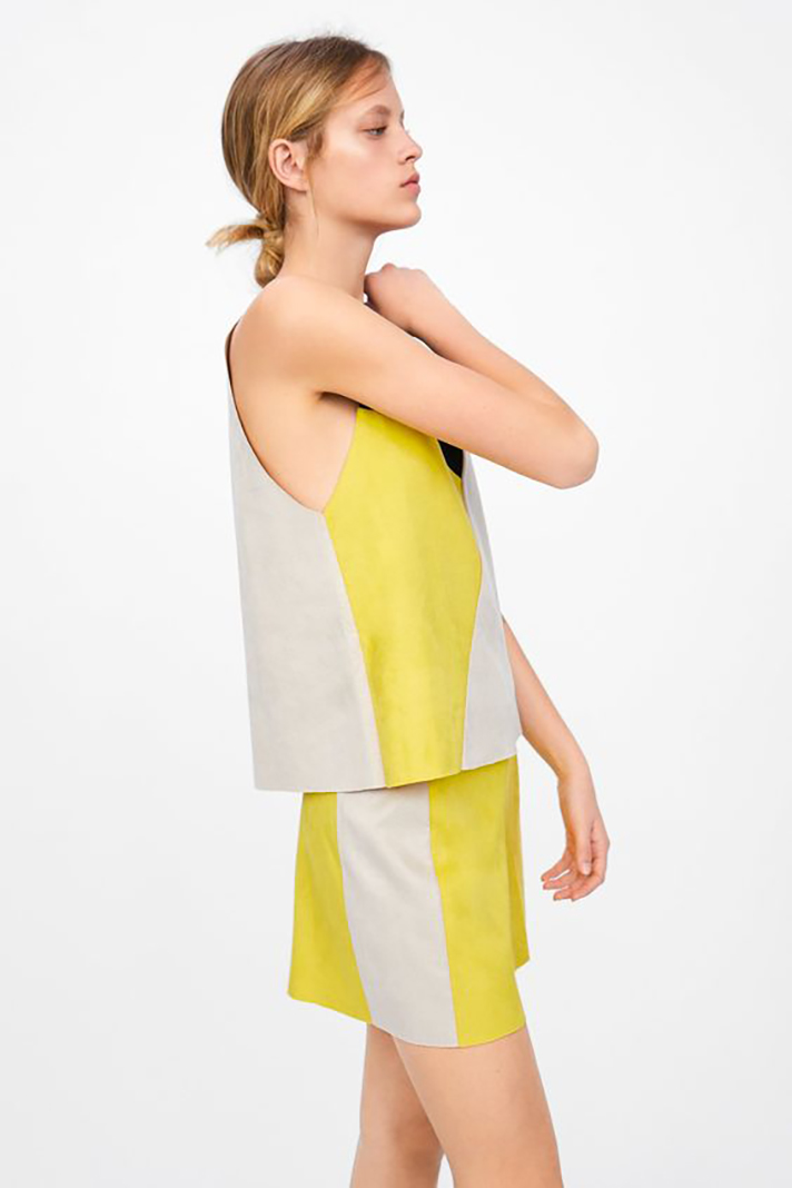 STYLECASTER | There Are So Many Cute, Under-$20 Finds (Still!!!) On Offer at Zara's Summer Sale