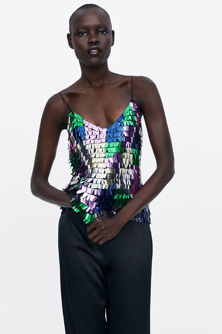 STYLECASTER | There Are So Many Cute, Under-$20 Finds (Still!!!) On Offer at Zara's Summer Sale