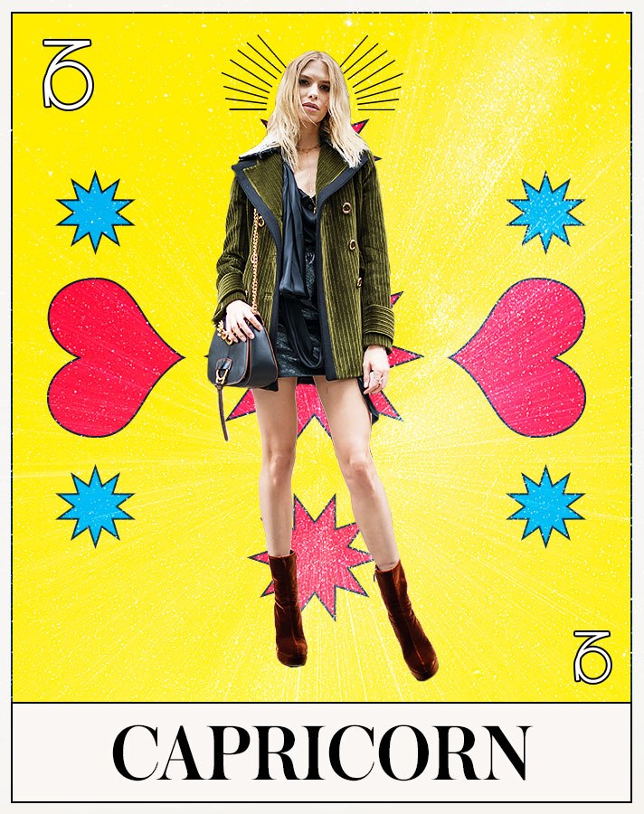 STYLECASTER | Zodiac Signs' Dating Faux Pas