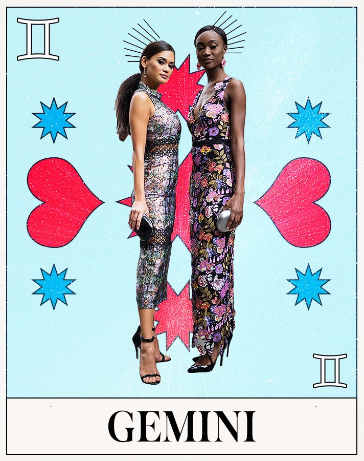 STYLECASTER | Zodiac Signs' Dating Faux Pas