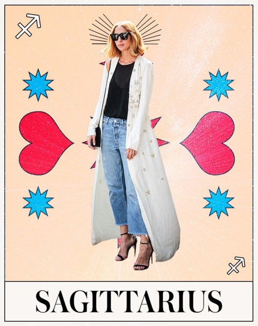 STYLECASTER | What Your Tinder Bio Says About You, According to Your Zodiac Sign