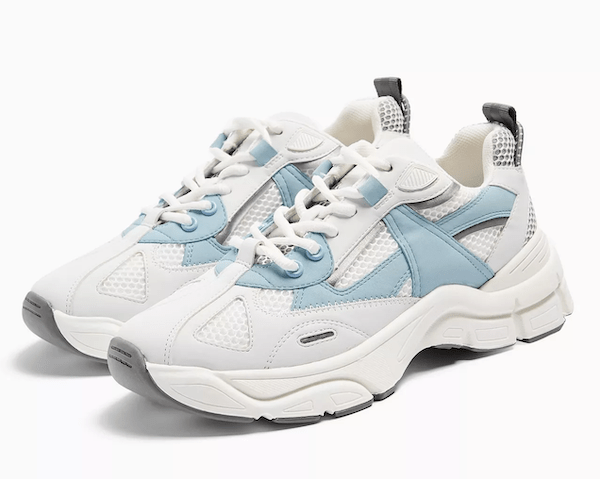 STYLECASTER | Summer Sneakers on Sale