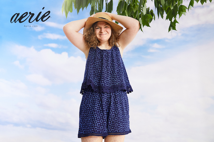 Aerie x Special Olympics