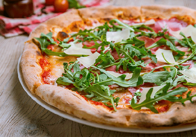 STYLECASTER | Dude, F*ck Arugula