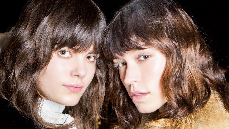 Our Favorite Hair Tools For Styling Bangs | STYLECASTER