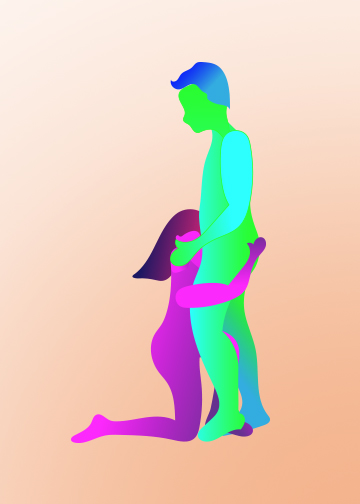 STYLECASTER | 7 Blowjob Positions That Go Way Beyond the Obvious