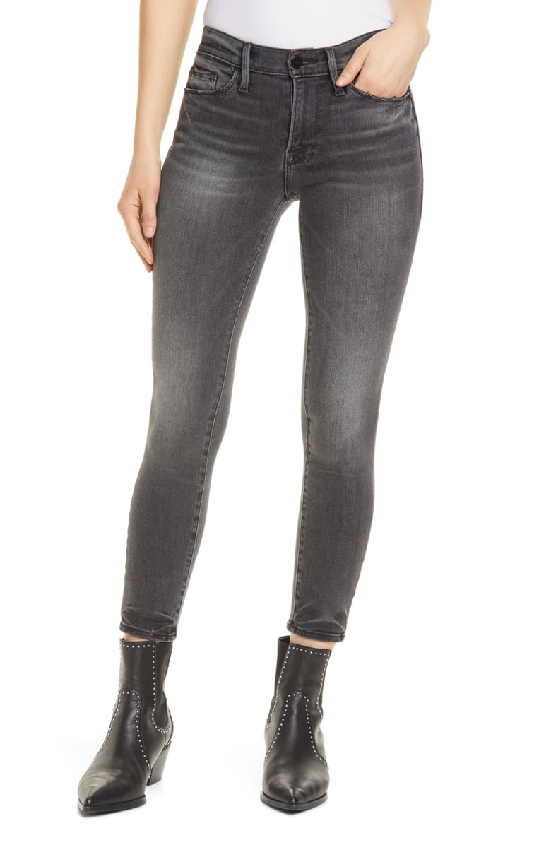 Nordstrom's Anniversary Sale is Full of Tons of Designer Denim For 50% Off | STYLECASTER