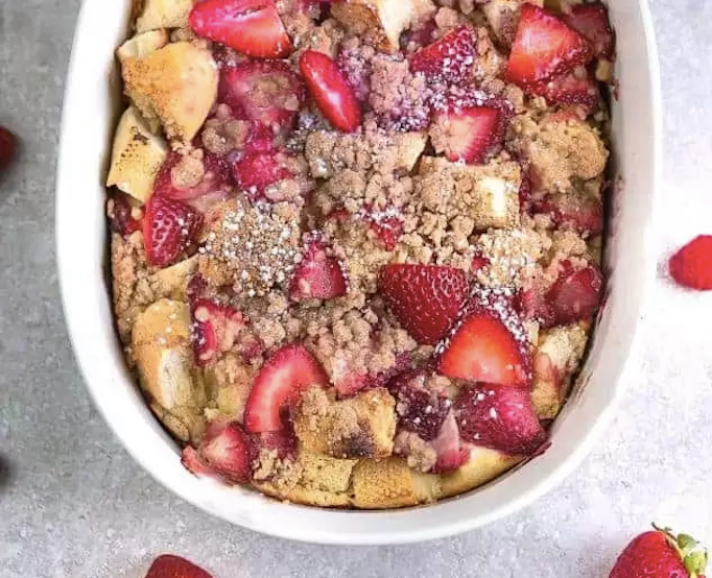 STYLECASTER | 14 Delicious French Toast Recipes Perfect for a Lazy Sunday Brunch