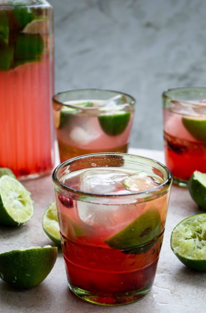 STYLECASTER | Summer Mocktail Recipes
