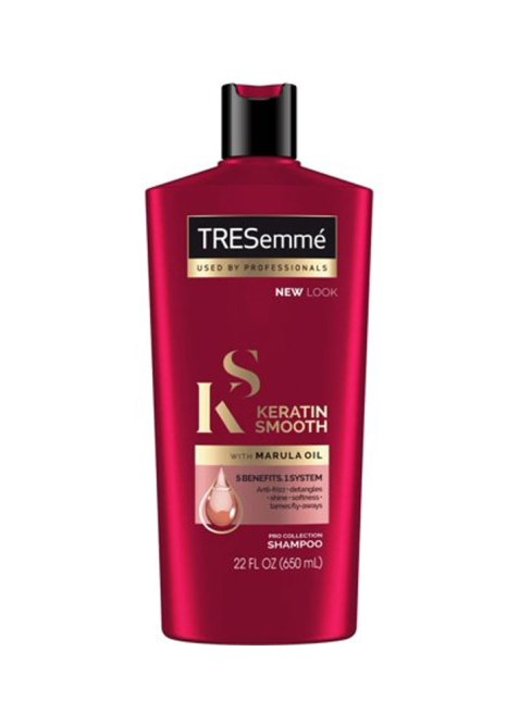 keratin-shampoos-tresemme