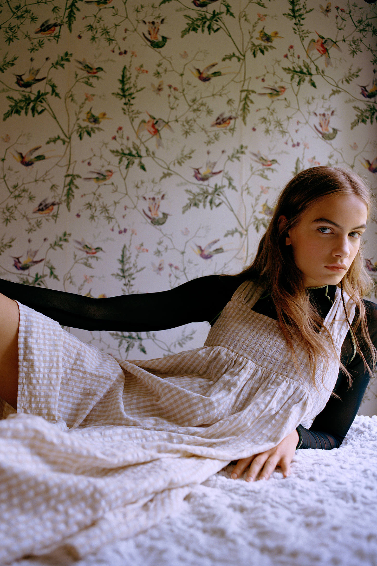 Urban Outfitters Just Brought Back Kimichi Blue, & The New Collection is Seriously Dreamy | STYLECASTER