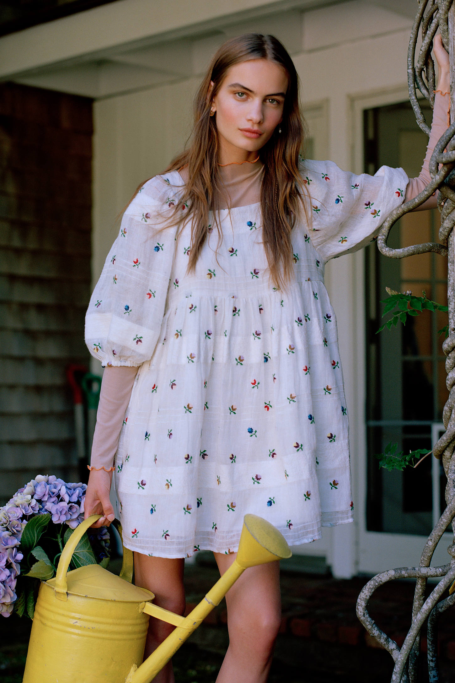 Urban Outfitters Just Brought Back Kimichi Blue, & The New Collection is Seriously Dreamy | STYLECASTER