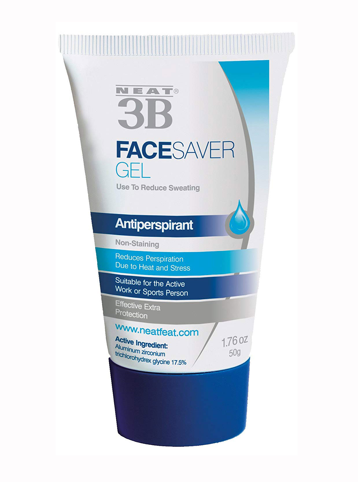 Hyperhidrosis is More Common Than You Think; Here's What You Can do About it | STYLECASTER