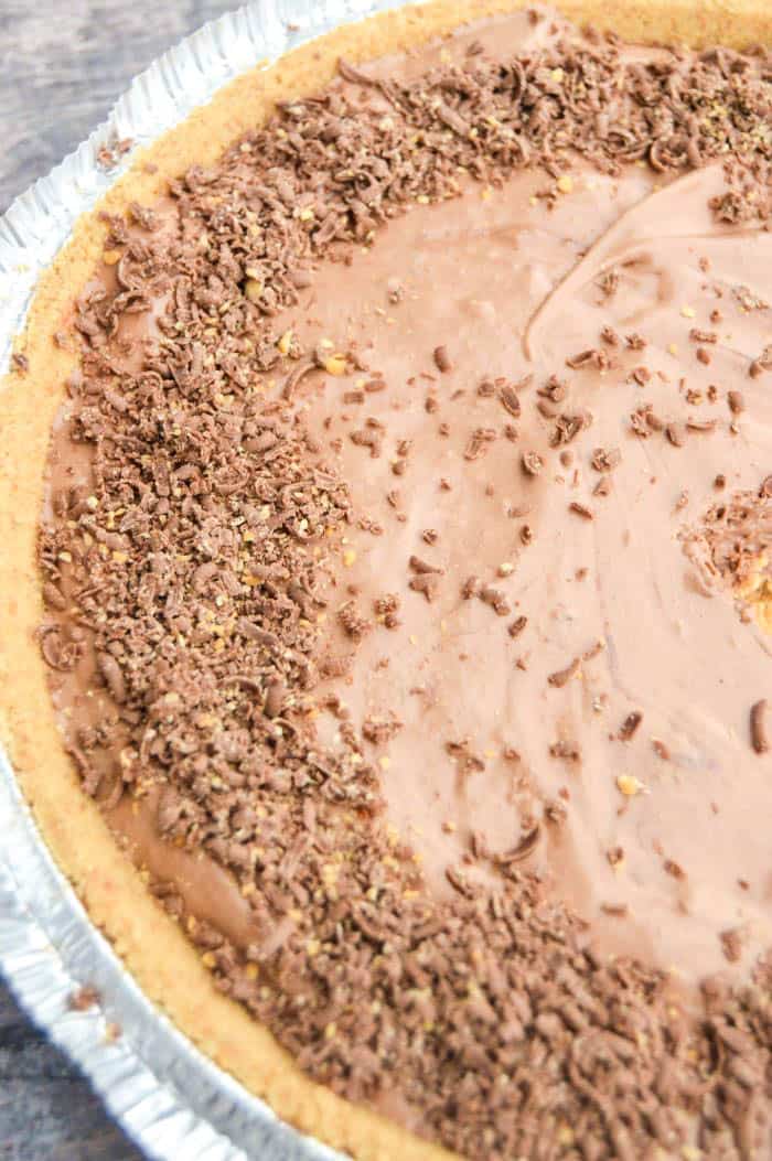 STYLECASTER | 19 Delicious No-Bake Pies Worth Whipping Up ASAP