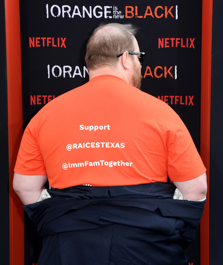 Orange Is the New Black Final Premiere