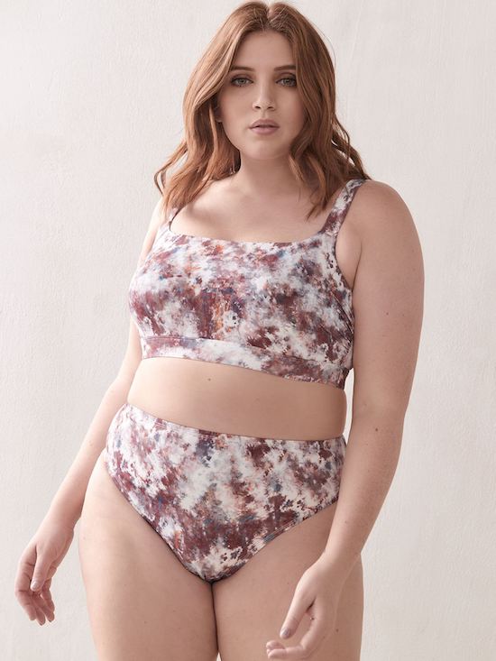 Plus-Size Sale Swimwear 2020