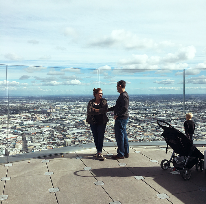 STYLECASTER | I Asked My Parents For Love Advice