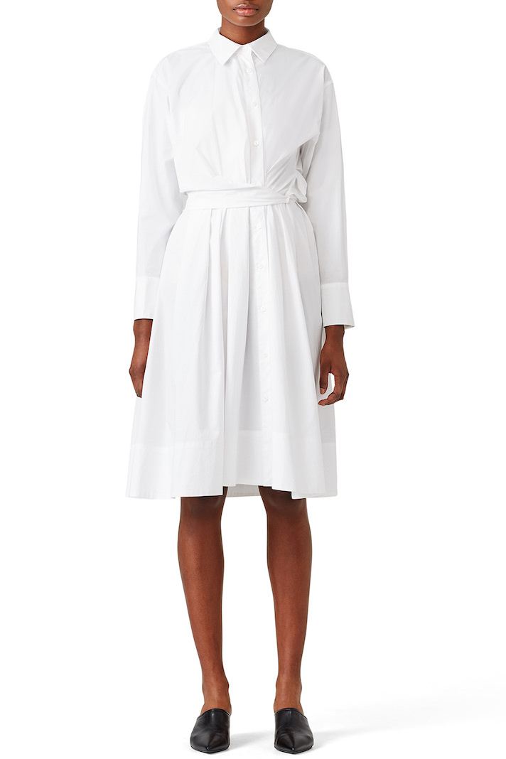 Rent the Runway Sample Sale