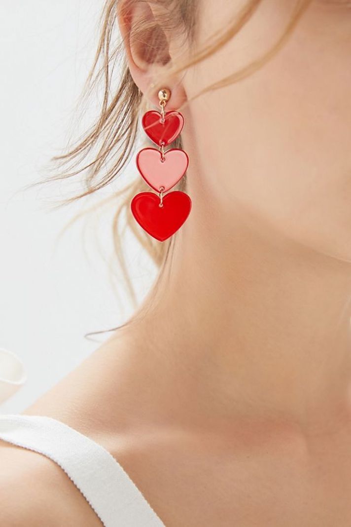 STYLECASTER | Sale Statement Earrings