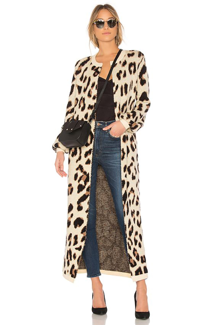 STYLECASTER | Summer Cardigans That Would Look Just as Cute with a Sundress as They Would with a Tee and Jeans