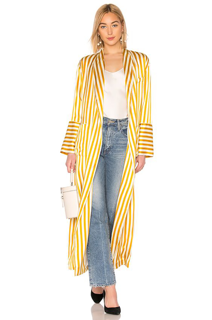 STYLECASTER | Cute Summer Coats Exist—and Yes, You Might Actually Want to Shop Them