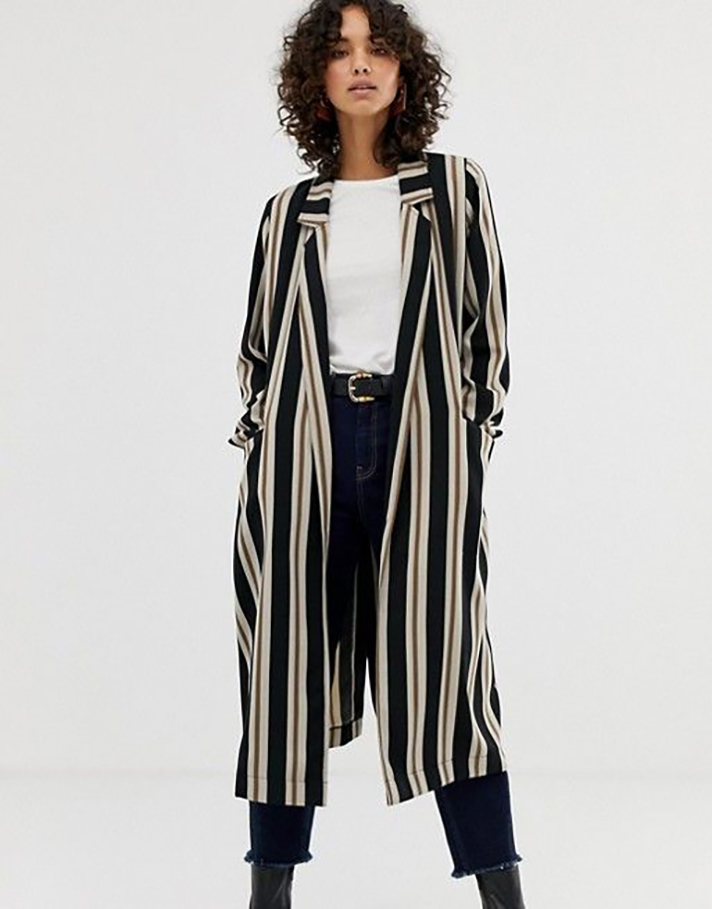 STYLECASTER | Cute Summer Coats Exist—and Yes, You Might Actually Want to Shop Them