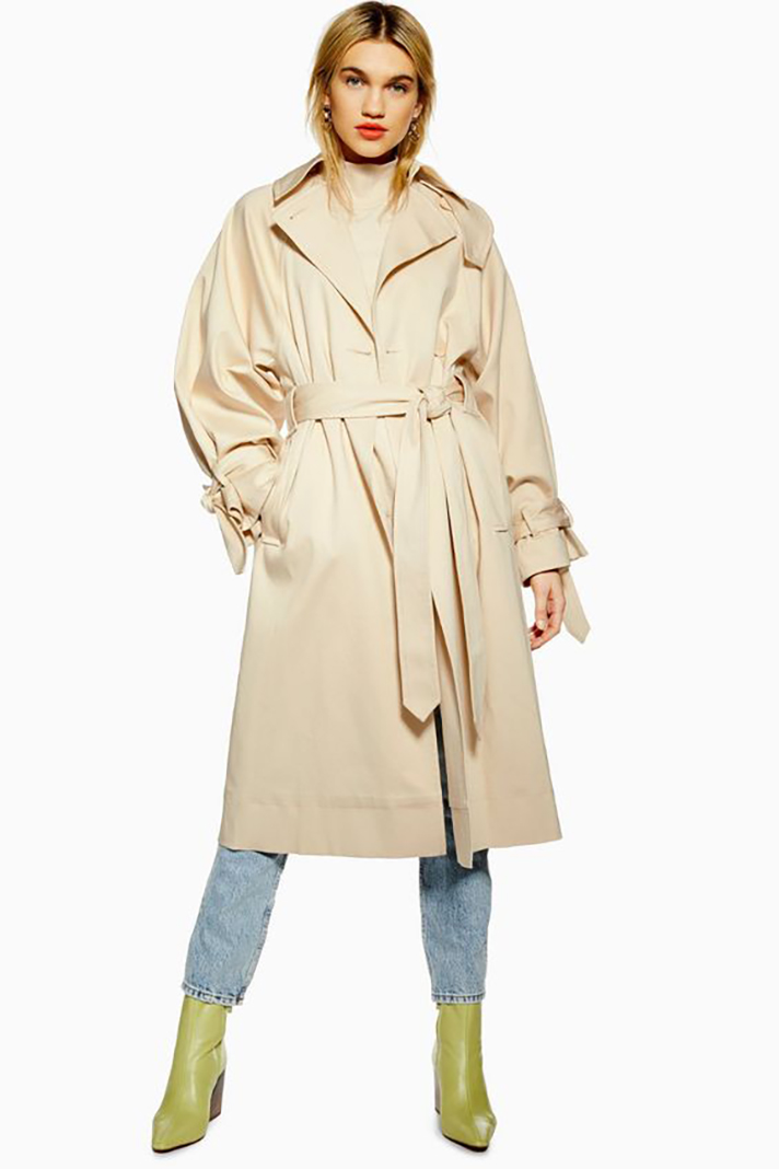 STYLECASTER | Cute Summer Coats Exist—and Yes, You Might Actually Want to Shop Them