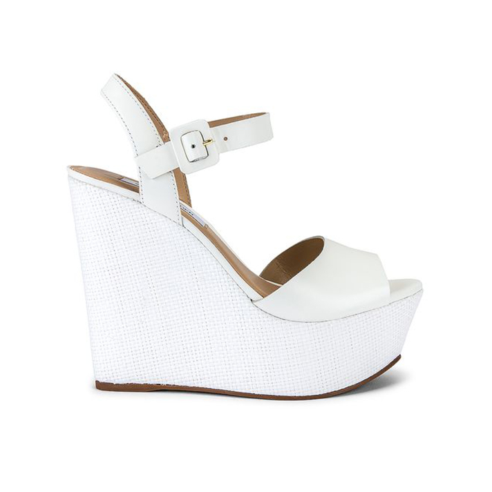 STYLECASTER | Cute Summer Wedges That'll Get You Through Every Party, BBQ and Night Out This Season