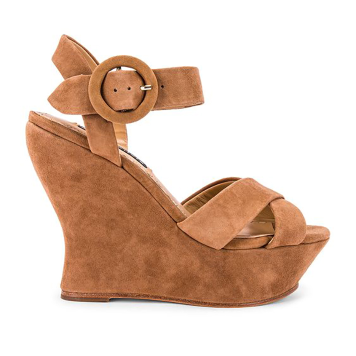 STYLECASTER | Cute Summer Wedges That'll Get You Through Every Party, BBQ and Night Out This Season