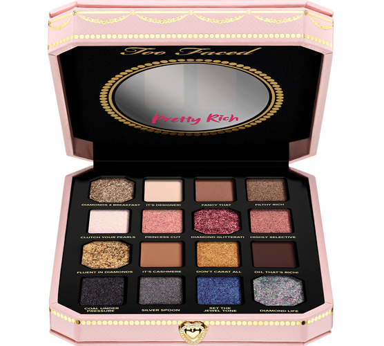 10 Novelty Eyeshadow Palettes You Need in Your Collection | STYLECASTER