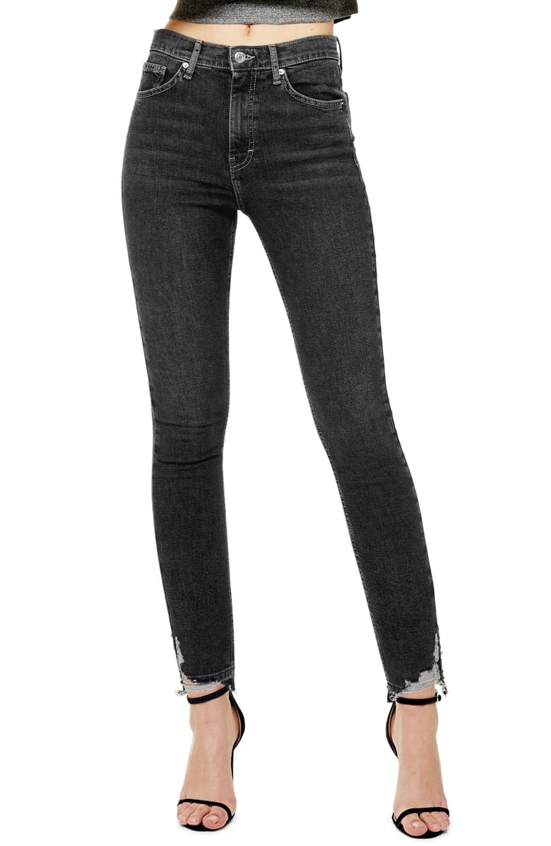Nordstrom's Anniversary Sale is Full of Tons of Designer Denim For 50% Off | STYLECASTER