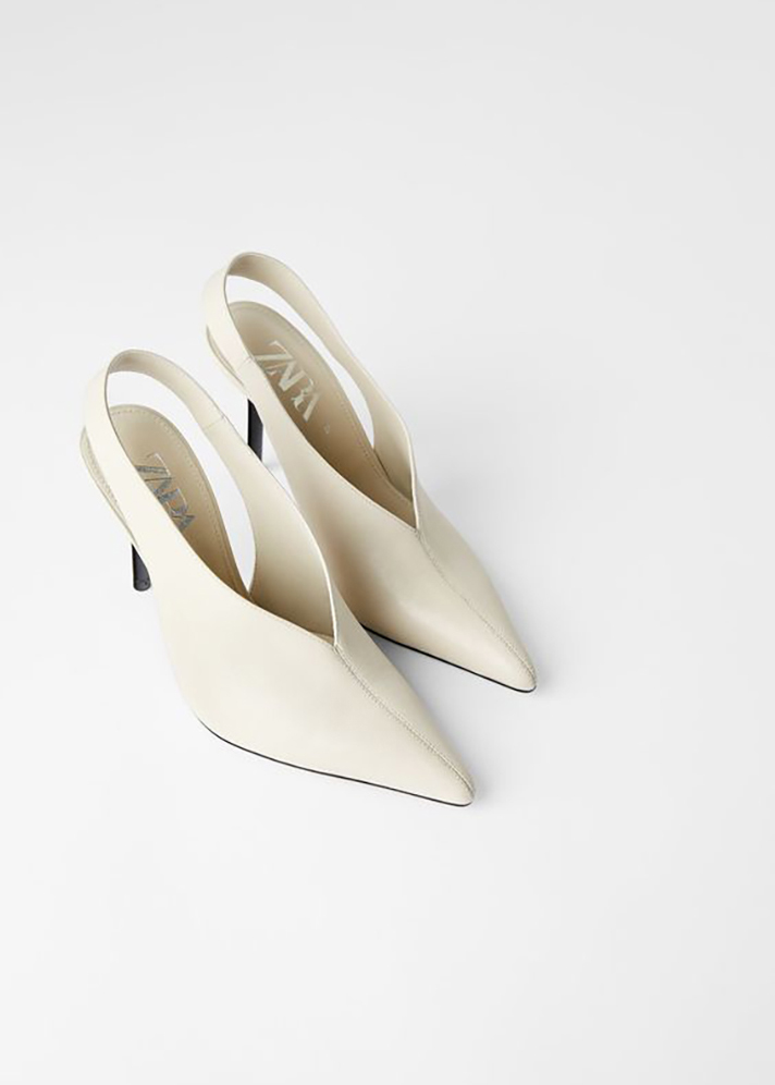 STYLECASTER | Is It Too Early to Shop Zara's Fall 2019 Collection?