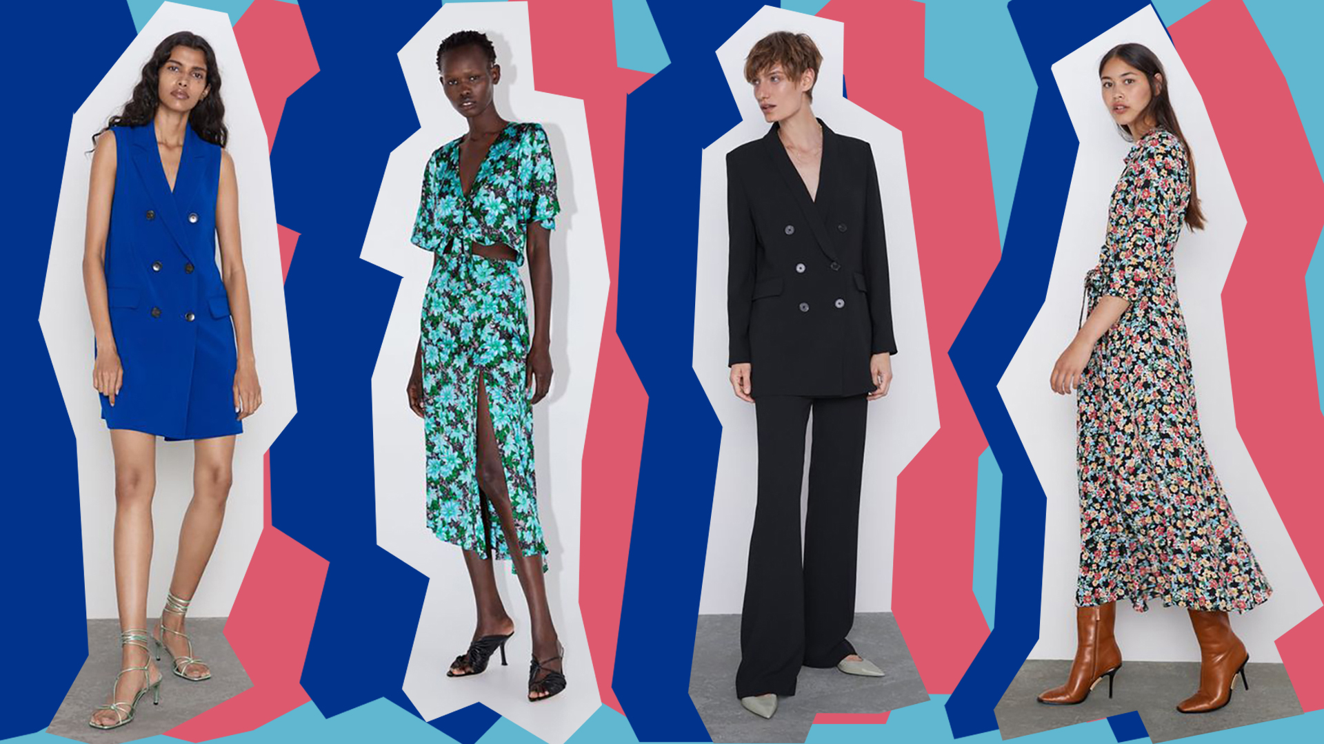 STYLECASTER | Is It Too Early to Shop Zara's Fall 2019 Collection?