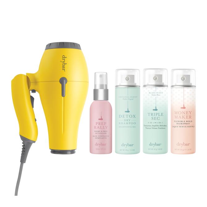 drybar kit