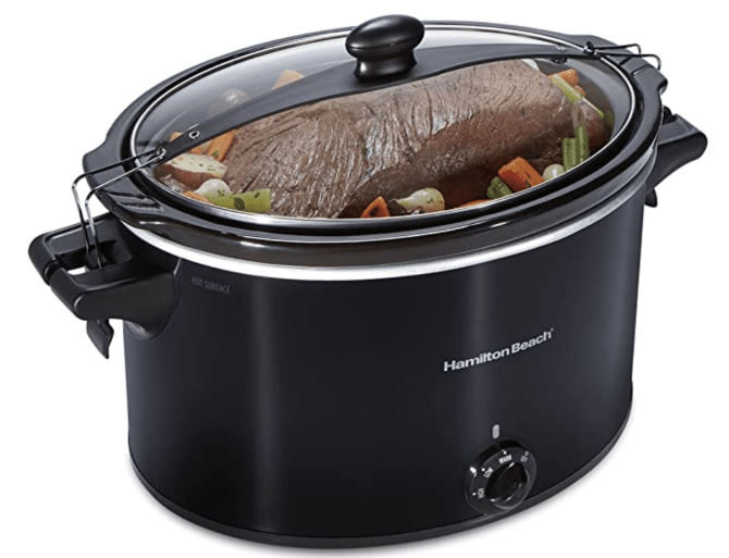 STYLECASTER | Slow Cooker Brunch Recipe