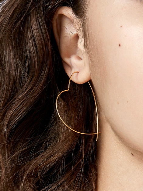 BaubleBar Just Dropped a Fine Jewelry Collection & It's Actually Pretty Affordable | STYLECASTER