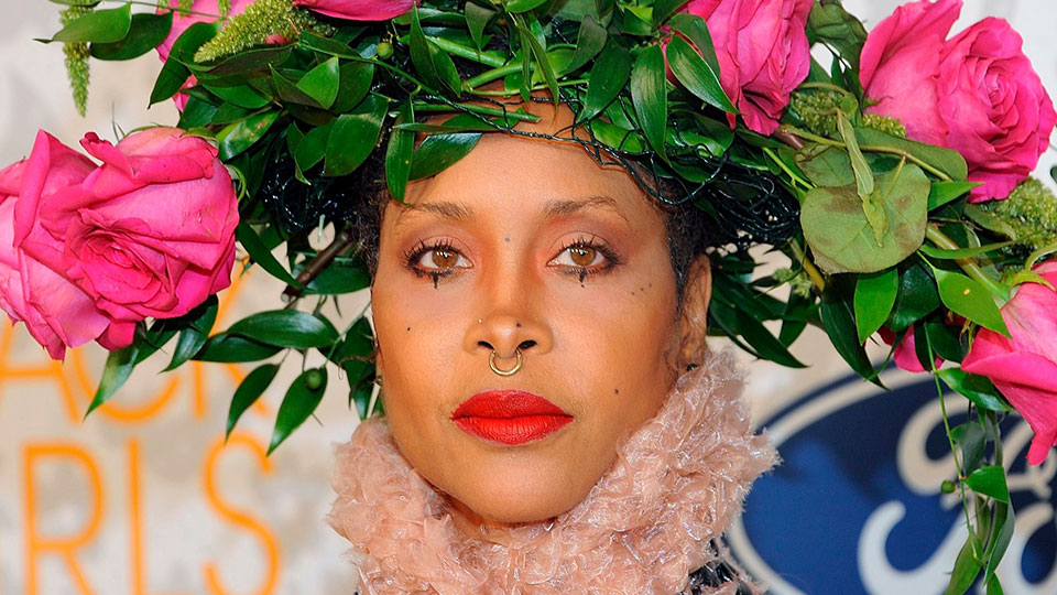 erykah badu