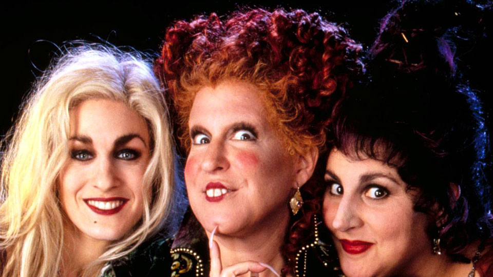 Hocus-pocus
