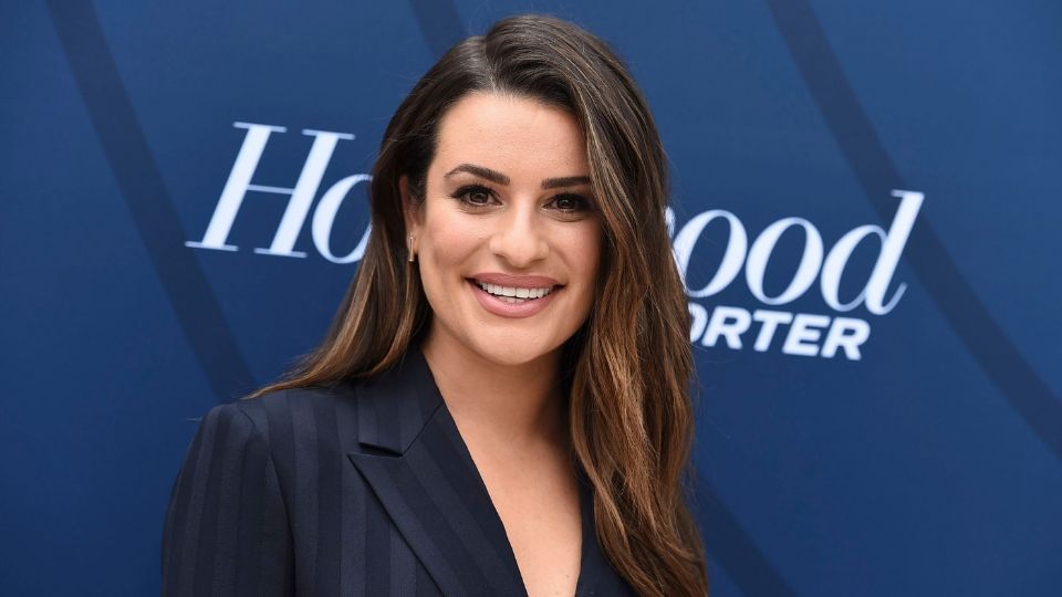 Lea Michele