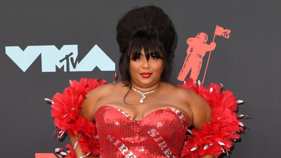 lizzo mtv vmas